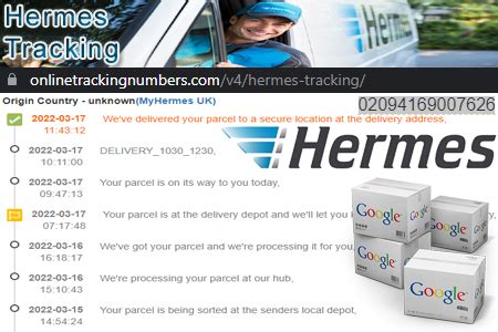 hermes italia dipendenti|hermes italia tracking.